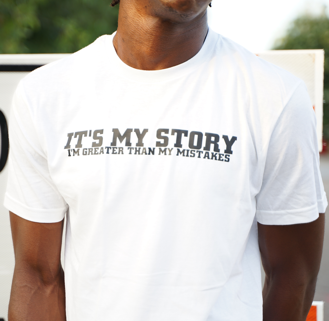 IM GREATER THAN MY MISTAKES