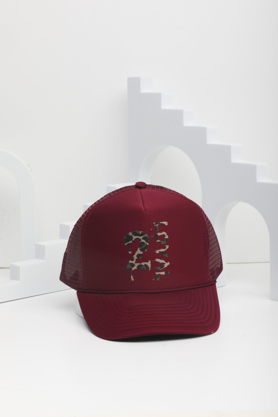 Feral Affairs Trucker Hat