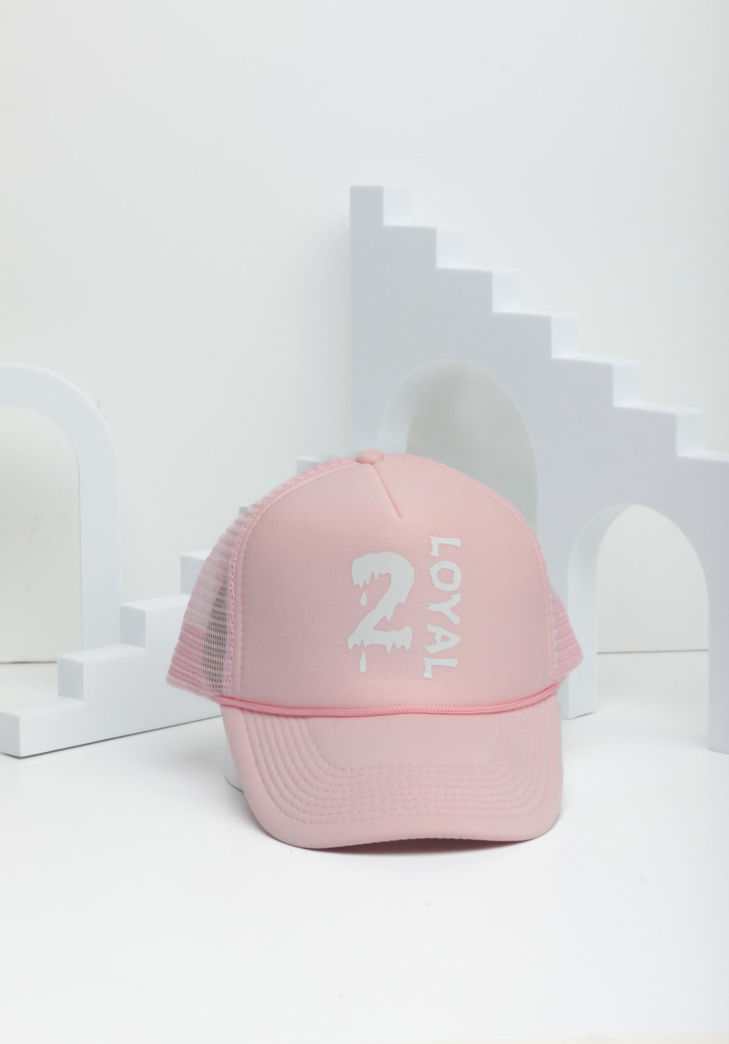 Easter Sunday Trucker Hat