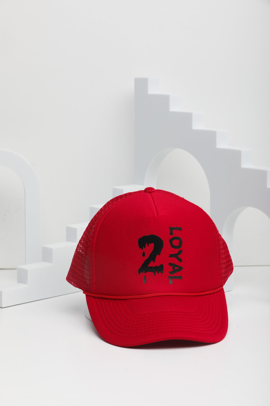 2L Classic Trucker Hat